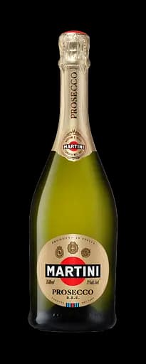 Вино ігристе Martini Prosecco, 11,5%, 0,75 л (522681)