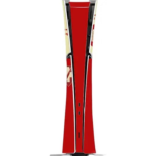 Наклейки для консолі DK Console Skin Sticker Jugger-Nog для PS5 Slim Digital [134232] - фото 4