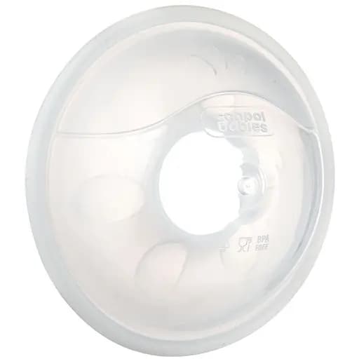 Вкладний контейнер молокозбірник Canpol babies  2 шт. (1/700) - фото 1