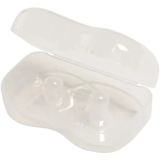 Силіконові накладки для грудей Baby Team 2 шт. (0030) - фото 3