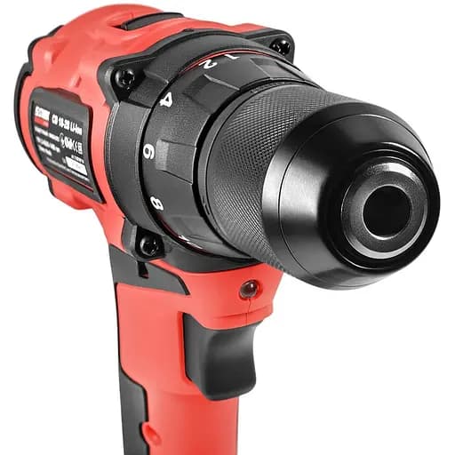 Дриль-шурупокрут Stark CD-10-2 Li-Ion безщітковий акумуляторний (210018110) - фото 3