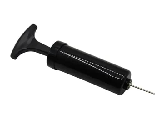 Балансировочная массажная подушка PowerPlay 4009 Balance Pad (Ø33) Синяя (PP_4009_Blue) - фото 6