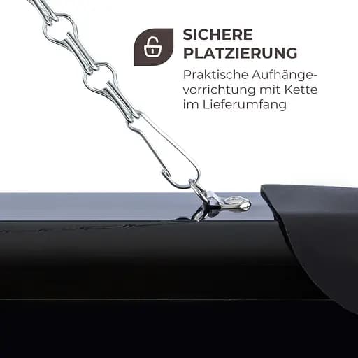 Атимоскітна лампа Waldbeck Mosquito Ex 5000 (10032467) - фото 2