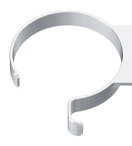 Держатель для фена AM.PM Inspire 2.0 A50A32300 - фото 6