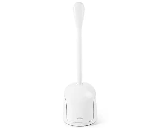 Щетка для туалета OXO Cleaning Products белый (2258300) - фото 4