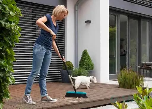 Ручка Gardena Combisystem 78 см - фото 2