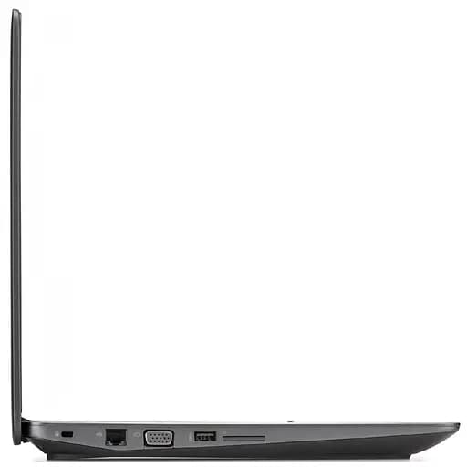 Ноутбук HP ZBook 15 G3 (i7-6820HQ/32/512SSD/1TB/M2000-4Gb) - Class A "Б/В" - фото 6