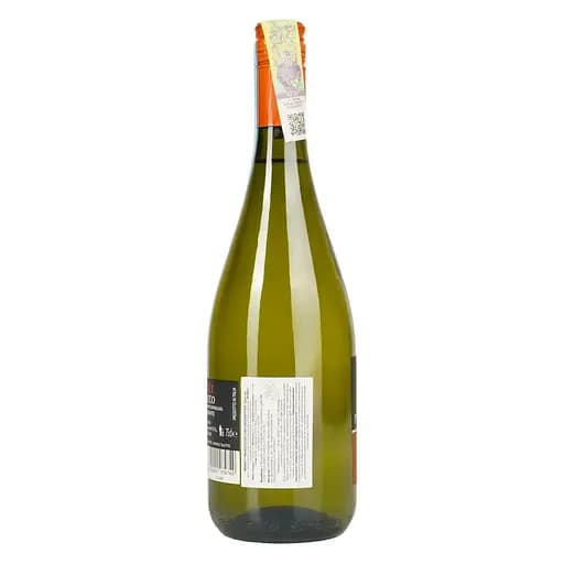 Набор Аперитив Aperol Aperetivo 11% 0.7 л + Вино полуигристое Moinet Prosecco Frizzante DOC белое полусухое 0.75 л - фото 6