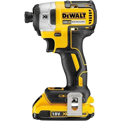 Шуруповерт DeWalt DCF887P2 [93605] - фото 2
