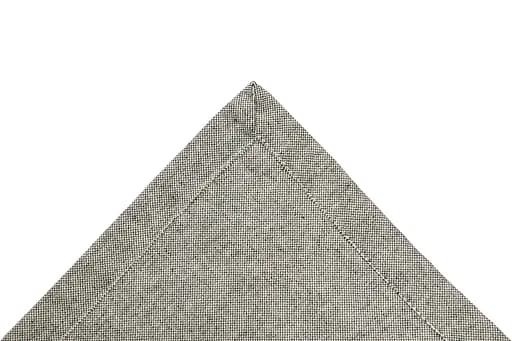 Скатерть Ardesto Oliver, 133х180см, 100% хлопок, зеленый (ART08OG) - фото 4