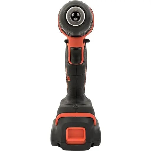 Дриль-шуруповерт Black+Decker BDCDD12 [119550] - фото 2