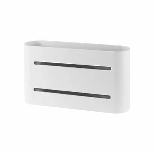 Накладний світильник Feron AL8004 під лампу білий (40168) - фото 1