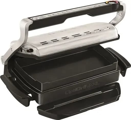Электрогриль Tefal OptiGrill+ XL GC724D12 [54192] - фото 5
