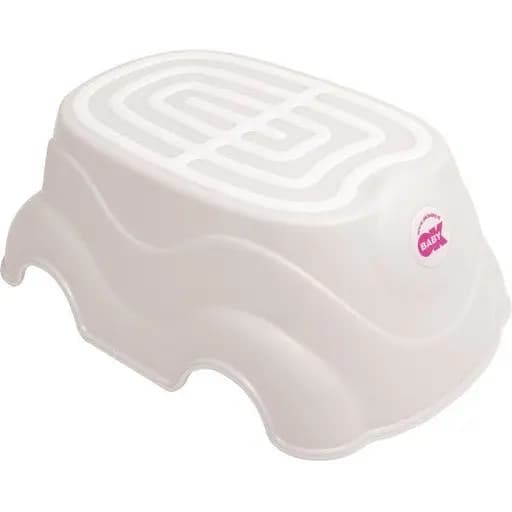 Многофункциональный детский стульчик OK Baby Herbie, белый (38206835) - фото 1