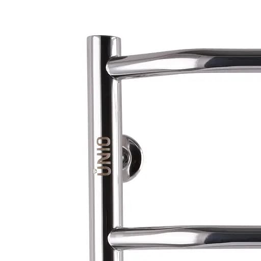 Рушникосушарка UNIO LT W 500-400-4 Драбинка Трапеція (20642) - фото 2