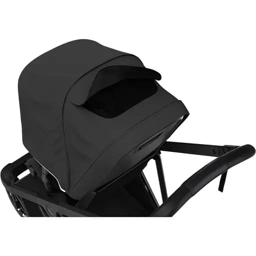 Детская коляска Thule Shine Black on Black (TH 11400202) - фото 7