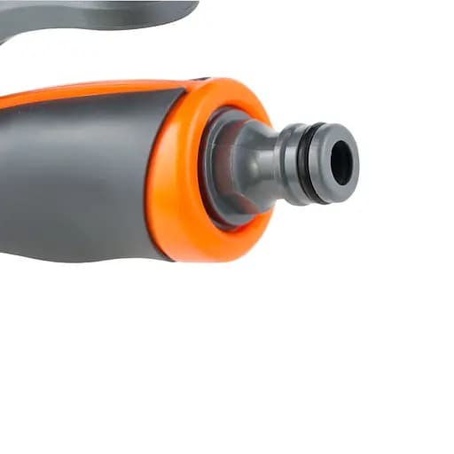 Пистолет-распылитель Flora 8-ми режимный (ABS+TPR) (5011354) - фото 4