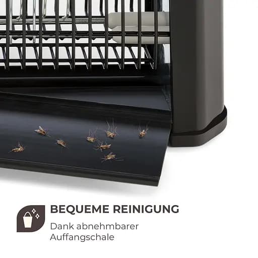 Атимоскітна лампа Waldbeck Mosquito Ex 5000 (10032467) - фото 3