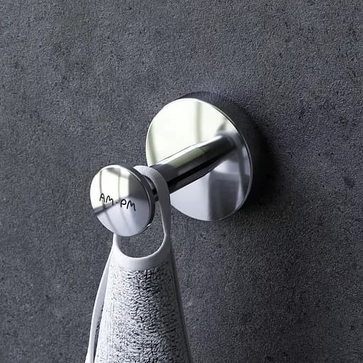 Крючок для халата AM.PM Inspire 2.0 A50A35800 - фото 2