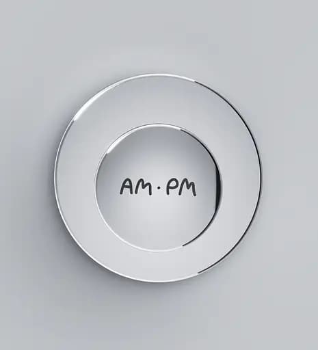 Крючок для халата AM.PM Inspire 2.0 A50A35800 - фото 5