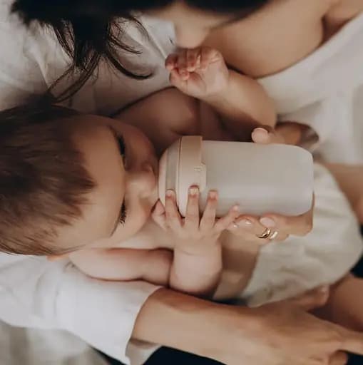 Пляшечка для годування Lovi Mammafeel, 250 мл (21/596) - фото 7