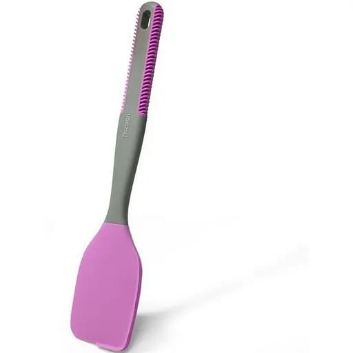 Лопатка кулінарна Fissman 30х6 см (8741) - фото 3