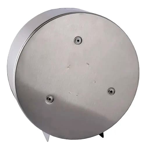 Диспенсер для туалетного паперу HOTEC 14.101 Stainless Steel - фото 3