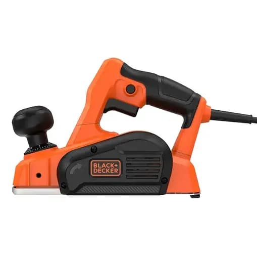 Рубанок сетевой Black&Decker BEW712 - фото 4