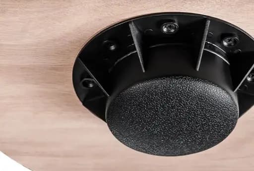 Балансировочная платформа PowerPlay круглая, деревянная (PP_4417) - фото 5