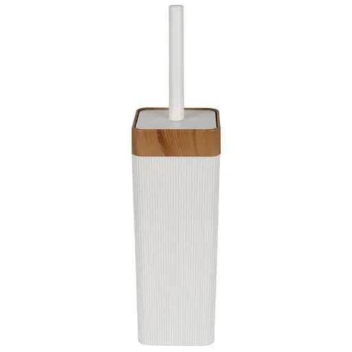 Набор для ванной комнаты Violet House 5 в 1 White Wood (0175 White Wood) - фото 3