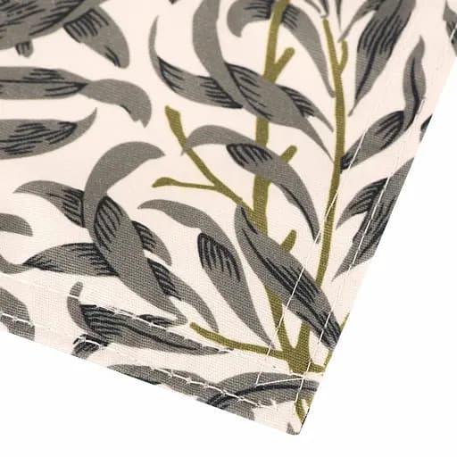 Набір серветок сервірувальних Ardesto Leaves, 30х45см, 2 шт, 90% поліестер, 10% бавовна (ART15LV) - фото 4