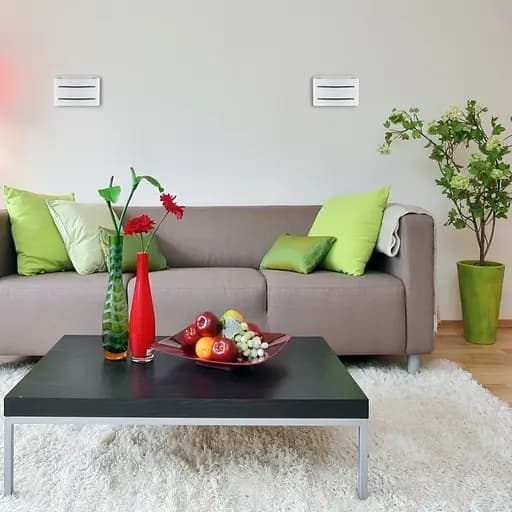 Накладний світильник Feron AL8004 під лампу білий (40168) - фото 3