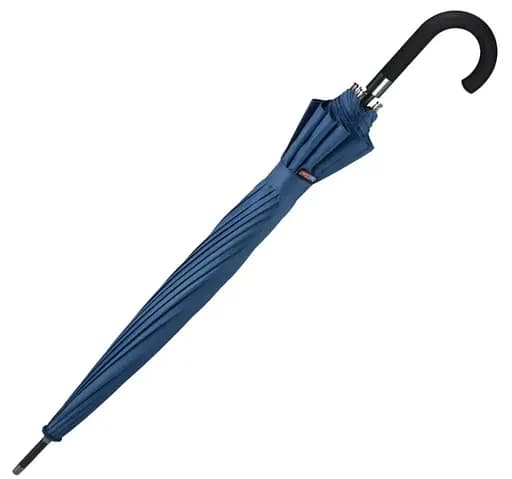 Зонтик Semi Line Blue (2512-1) (DAS302136) - фото 3