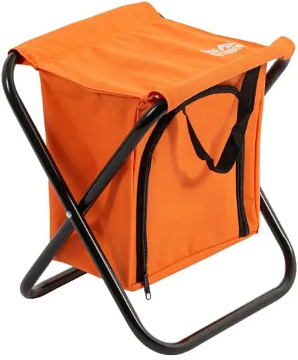 Стілець Skif Outdoor Keeper I Orange - фото 1