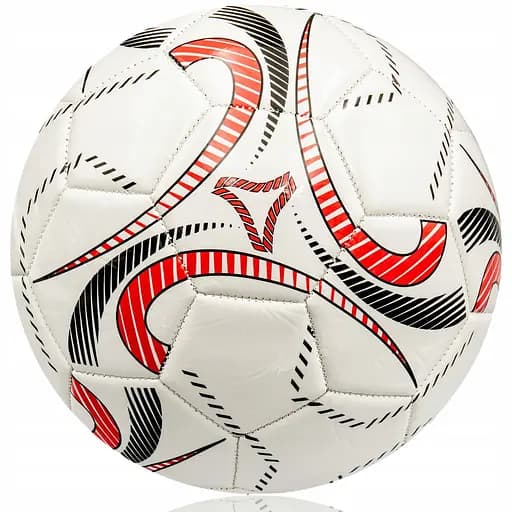 Мяч футбольный SportVida SV-SE0102 Size 5 - фото 1