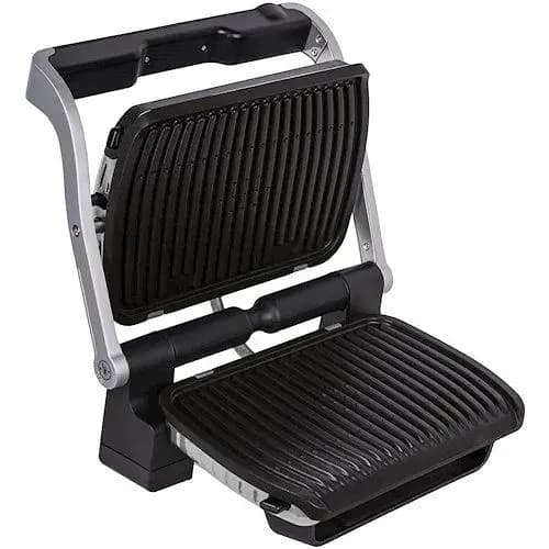 Электрогриль Tefal OptiGrill+ GC712D34 [53792] - фото 4