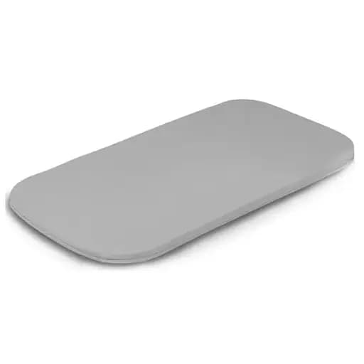 Качалка-ліжко Lionelo Bella Set Grey Concrete сіра (LO-BELLA SET GREY CONCRETE) - фото 5