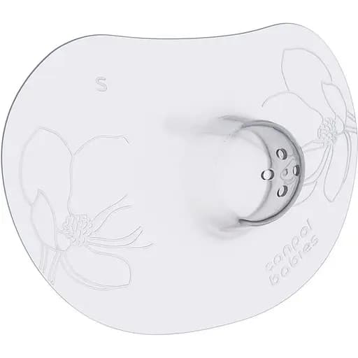 Накладки для сосків Canpol babies EasyStart розмір S 2 шт. (18/602) - фото 2