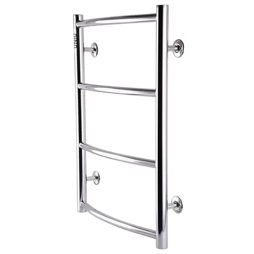 Рушникосушарка UNIO LD W 600-400-4 Драбинка Дуга (20651) - фото 2