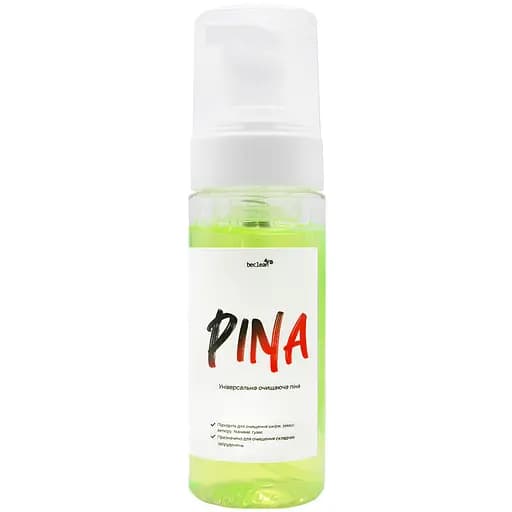 Очищаюча піна для салону авто Beclean Pina Detailer 150 мл - фото 1