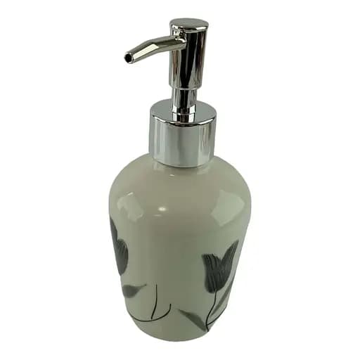 Набір для ванної кімнати керамічний - фото 5