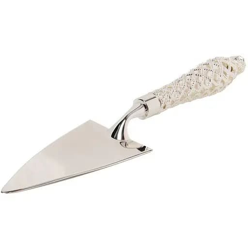 Набір для торта Brizoll 2 предмети 31.5 см (815-025-1) - фото 4