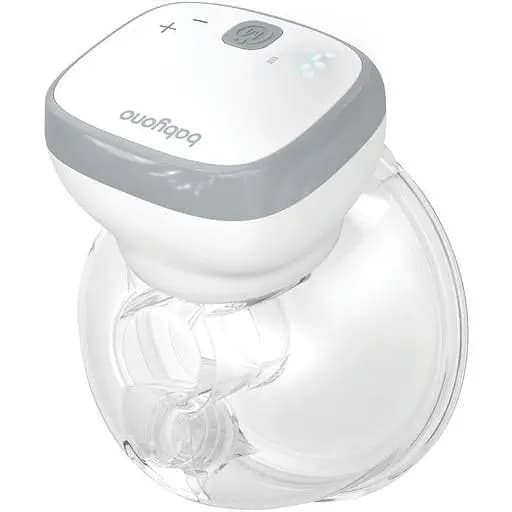 Молоковідсмоктувач BabyOno Shelly (1000) - фото 2