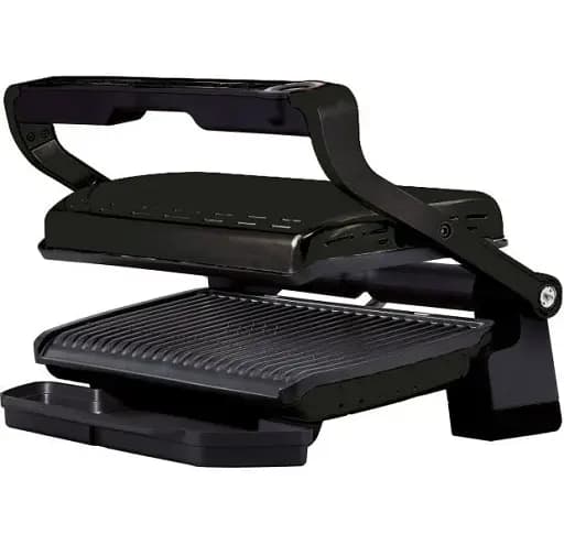 Электрогриль Tefal OptiGrill+ XL GC722834 [54172] - фото 3