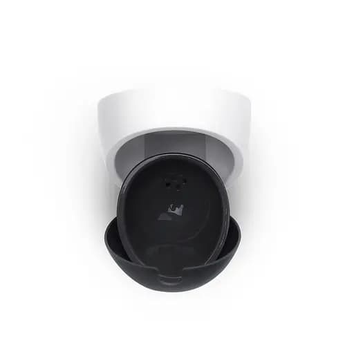 Ершик для унитаза МВМ My Home клейкий BP-21, белый с черным (BP-21 WHITE/BLACK) - фото 3