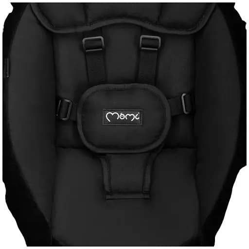 Заколисуючий центр MoMi Kenani Onyx - фото 6