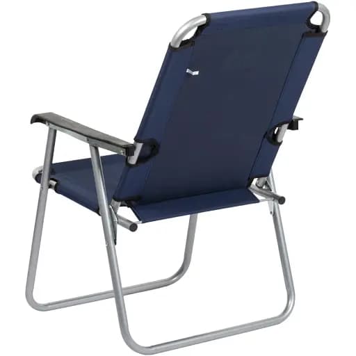 Стілець Skif Outdoor Breeze Dark blue - фото 3