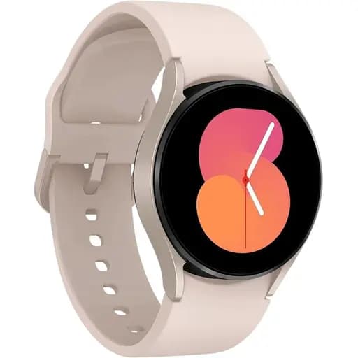 Смарт-часы Samsung Galaxy Watch 5 40mm LTE (R905F) Pink Gold (SM-R905FZDASEK) (Grade C) Seller Refurbished - фото 2