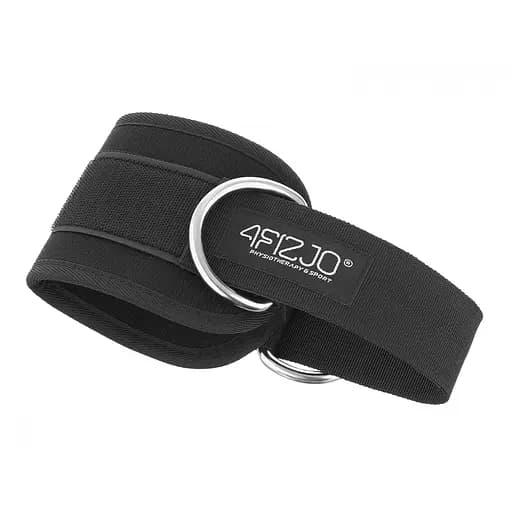 Манжеты для тяги 4FIZJO Ankle Strap 2 шт 4FJ0298 (P-5907739311054) - фото 8