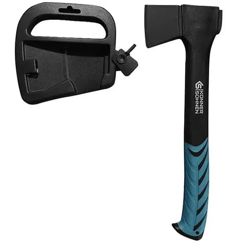 Сокира Konner&Sohnen 35,5 см KS CA640 - фото 2